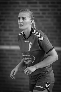 Bild 207 - Frauen BT Vorbereitungsturnier